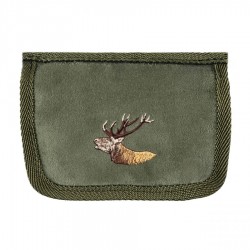 Ładownica do pasa Forsport na 4 śruty 2 kule