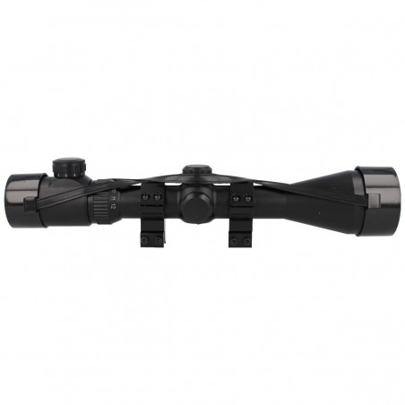 Luneta celownicza Lensolux 4-12x50E/WA, 4 Red Dot (19435) Luneta celownicza Lensolux 4-12x50E/WA, 4 Red Dot (19435)