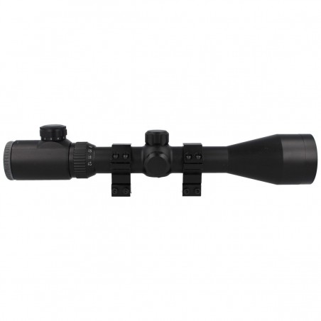 Luneta celownicza Lensolux 4-12x50E/WA, 4 Red Dot (19435) Luneta celownicza Lensolux 4-12x50E/WA, 4 Red Dot (19435)
