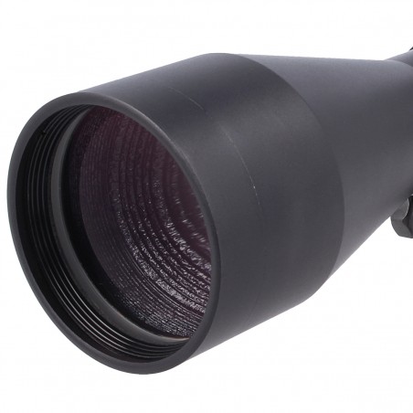 Luneta celownicza Lensolux 4-12x50E/WA, 4 Red Dot (19435) Luneta celownicza Lensolux 4-12x50E/WA, 4 Red Dot (19435)