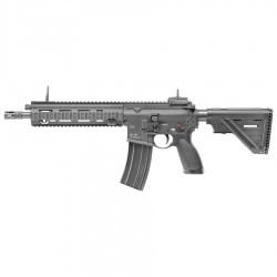 Replika karabinek ASG H&K Heckler&Koch HK416 A5 6 mm auto...