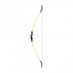 Łuk klasyczny NXG RB Cadet3 15-20 lbs młodzieżowy, żółty