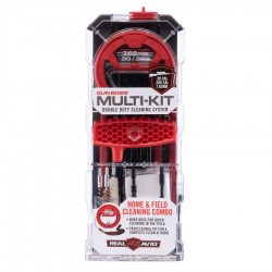 Zestaw narzędzi do czyszczenia broni Real Avid Gun Boss...