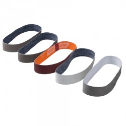 Taśmy ostrzące do przystawki szlifierskiej Work Sharp Ken...