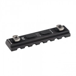 Szyna montażowa Leapers UTG PRO na M-LOK 7 slotów