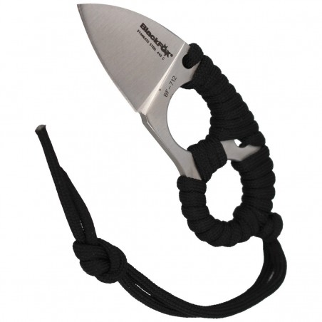Nóż na szyję BlackFox Micro by Alfredo Doricchi Neck Knife (BF-712) Nóż na szyję BlackFox Micro by Alfredo Doricchi Neck Knife (BF-712)