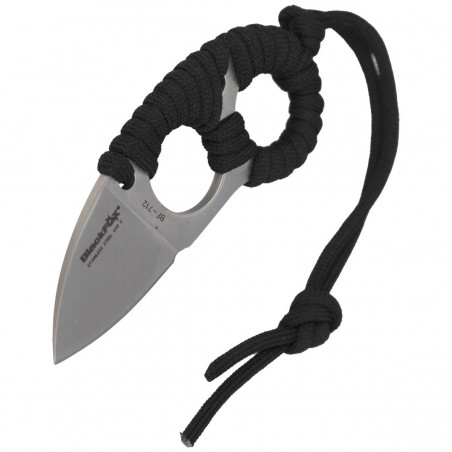 Nóż na szyję BlackFox Micro by Alfredo Doricchi Neck Knife (BF-712) Nóż na szyję BlackFox Micro by Alfredo Doricchi Neck Knife (BF-712)