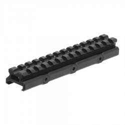 Podwyższenie Leapers 13 slotów 20 MOA