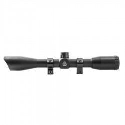 Luneta celownicza Leapers 4x32 1''