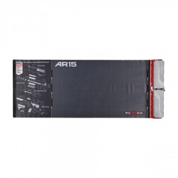 Mata rusznikarska Real Avid z organizerem Master...