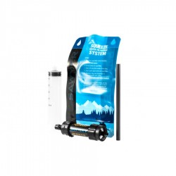 Filtr Sawyer Mini SP105 czarny