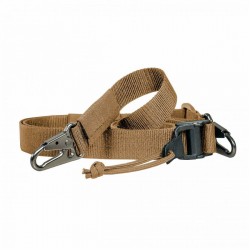 Pas do broni Tasmanian Tiger Gun Sling coyote brown