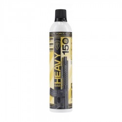 Gaz Elite Force Heavy Gas 560 ml 150 PSI
