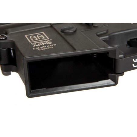 Karabinek ASG Specna Arms SA-F01 FLEX™ GATE X-ASR 1.14 J Half Tan Karabinek ASG Specna Arms SA-F01 FLEX™ GATE X-ASR 1.14 J Half Tan