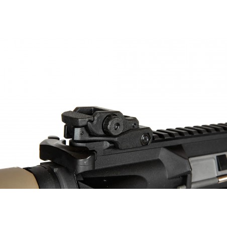 Karabinek ASG Specna Arms SA-F03 FLEX™ GATE X-ASR 1.14 J Half-Tan Karabinek ASG Specna Arms SA-F03 FLEX™ GATE X-ASR 1.14 J Half-Tan