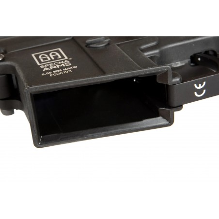 Karabinek ASG Specna Arms SA-F03 FLEX™ GATE X-ASR 1.14 J Half-Tan Karabinek ASG Specna Arms SA-F03 FLEX™ GATE X-ASR 1.14 J Half-Tan