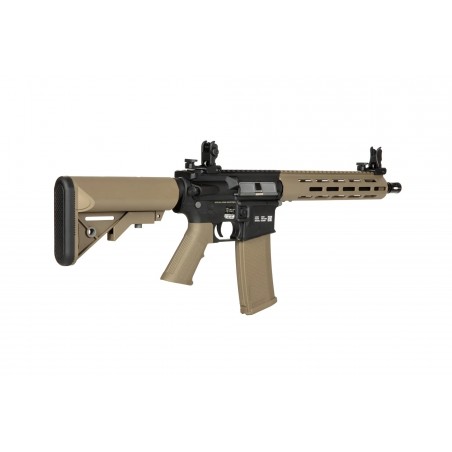 Karabinek ASG Specna Arms SA-F03 FLEX™ GATE X-ASR 1.14 J Half-Tan Karabinek ASG Specna Arms SA-F03 FLEX™ GATE X-ASR 1.14 J Half-Tan