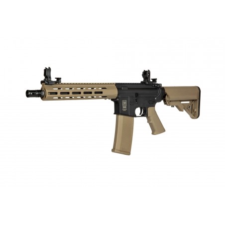 Karabinek ASG Specna Arms SA-F03 FLEX™ GATE X-ASR 1.14 J Half-Tan Karabinek ASG Specna Arms SA-F03 FLEX™ GATE X-ASR 1.14 J Half-Tan
