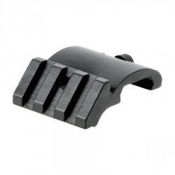 Szyna offsetowa Vector Optics Ultra Low Profile Picatinny...