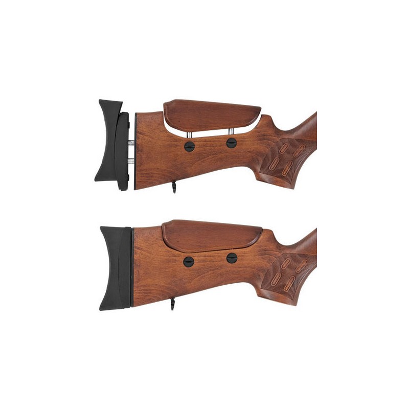 Wiatrówka PCP Hatsan BT65SB-W 5.5 mm