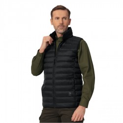 Kamizelka męska Tagart Wing 4 czarna