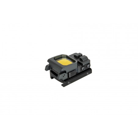 Replika kolimatora Flip Dot Reflex - Szara Replika kolimatora Flip Dot Reflex - Szara