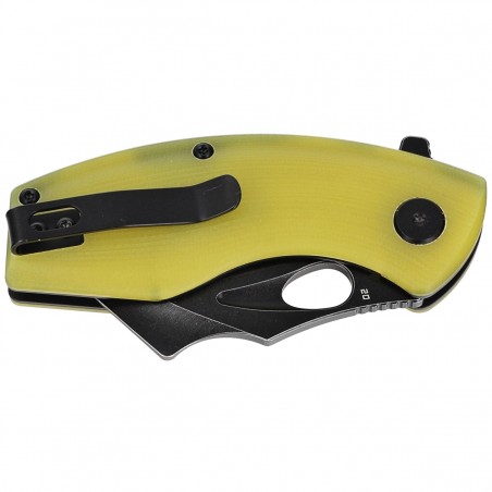 Nóż składany Bestech Lizard Lime Green G10, Black Stonewashed D2 (BG39F) Nóż składany Bestech Lizard Lime Green G10, Black Stonewashed D2 (BG39F)