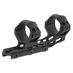 Montaż jednoczęściowy, wysoki Leapers Accu-Sync 34/22...