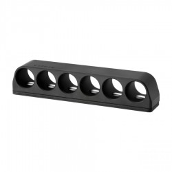 Boczna ładownica Strela do strzelby Mossberg 500/590