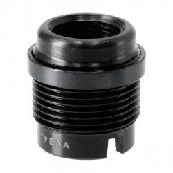 Adapter Strela 5/8 24 UNEF na 24×1,5