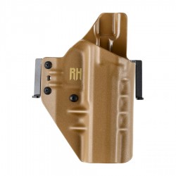 Kabura RH Holsters OWB Frogy do Shadow 2, 1/2 sweatguard,...