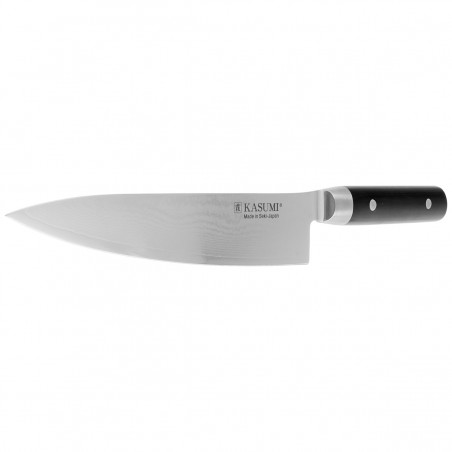 Kasumi Damascus Gyuto kuty japoński Chef Knife 200mm (K-88020) Kasumi Damascus Gyuto kuty japoński Chef Knife 200mm (K-88020)