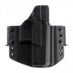 Kabura RH Holsters OWB do CZ P-10C 1/2 sweatguard,...