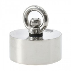 Magnes neodymowy do poszukiwań Treasure Magnet Brutalis...