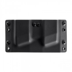 Ładownica podwójna RH Holsters OWB do Canik SFX, bez...