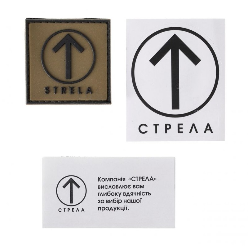   Tłumik do broni Strela 1/2x28 kal. .223 Rem - 4 - Tłumiki i Bipody