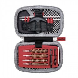 Zestaw do czyszczenia broni Real Avid Gun Boss AVGCK310-P