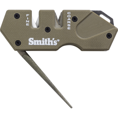 Ostrzarka Smith's PP1-Mini Tactical Tan (50983) Ostrzarka Smith's PP1-Mini Tactical Tan (50983)