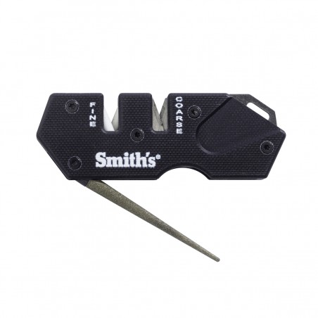 Ostrzarka Smith's PP1-Mini Tactical Black (50982) Ostrzarka Smith's PP1-Mini Tactical Black (50982)