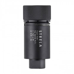 Tłumik płomienia Strela AR-10 5/8-24 kal. 7.62