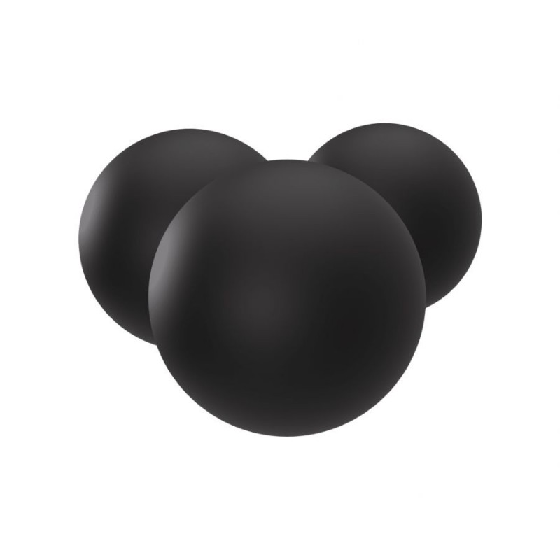   Kule gumowe Umarex T4E Practice RUB 50 kal. 50 100 szt. - 3 - Kule gumowe