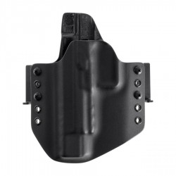 Kabura RH Holsters OWB Canik TP9 SFX 1/2 sweatguard,...