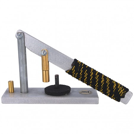 Prasa do ładowania bębna rewolweru Remington .31 / .36 / .44 / .45 (BP PRA/REM)