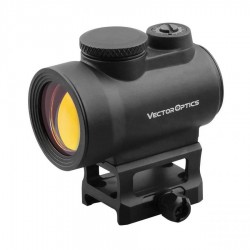 Kolimator Vector Optics Centurion 1x30 Red Dot 3 MOA...