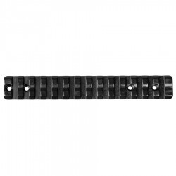 Szyna montażowa Picatinny CZ 600 długa
