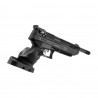   Pistolet wiatrówka Zoraki HP-01-2 Ultra 4,5 mm Diabolo PCA - 4 - Pistolety PCP / PCA
