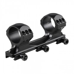 Montaż jednoczęściowy wysoki Vector Optics X-ACCU 34 mm...