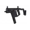 Replika pistoletu maszynowego Krytac Kriss Vector GBB