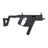 Replika pistoletu maszynowego Krytac Kriss Vector GBB