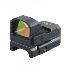 Kolimator Vector Optics Frenzy 1x17x24 Red Dot Picatinny...
